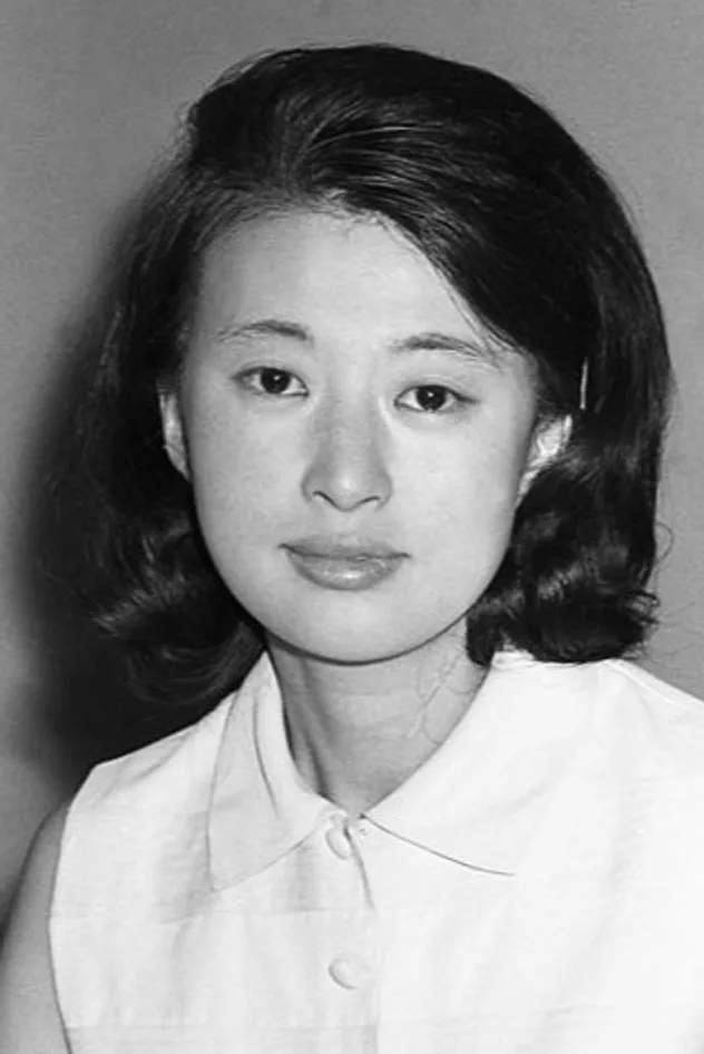 Kazuko Yoshiyuki fotoğrafı
