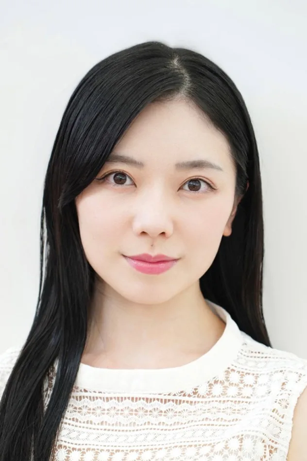 平岡映美 fotoğrafı