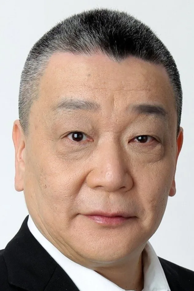 石住昭彦 fotoğrafı