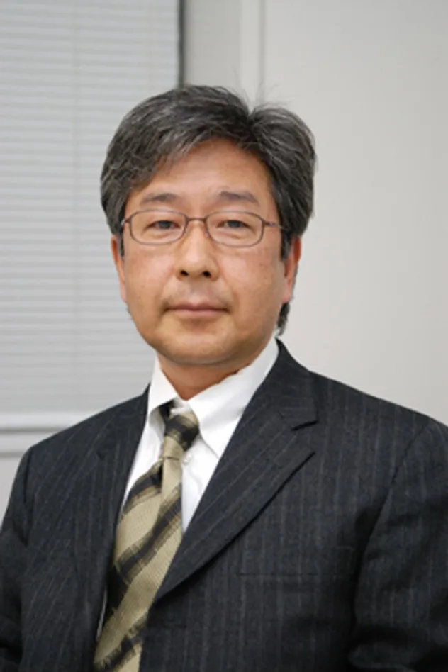 藤巻直哉 fotoğrafı