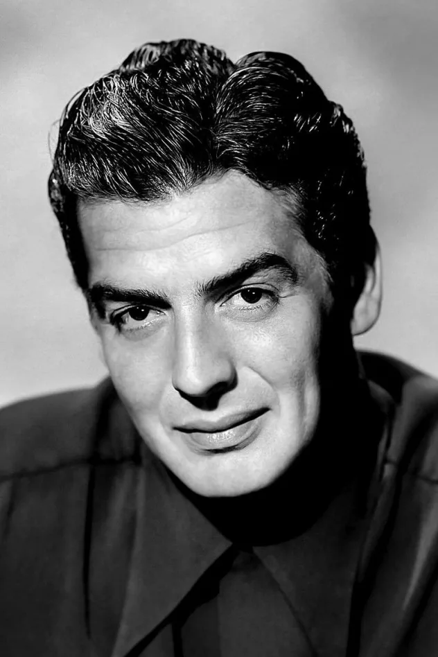 Victor Mature fotoğrafı
