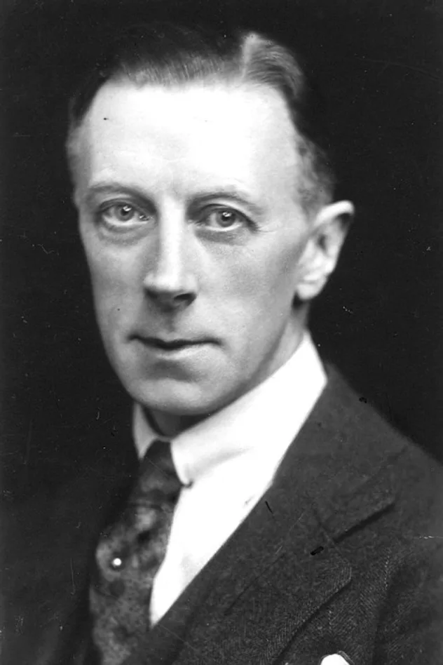 Ernest Thesiger fotoğrafı