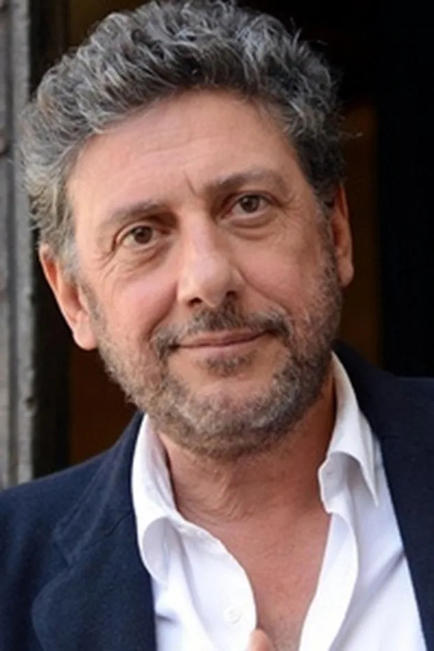 Sergio Castellitto fotoğrafı