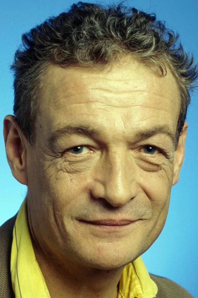 Philippe Léotard fotoğrafı
