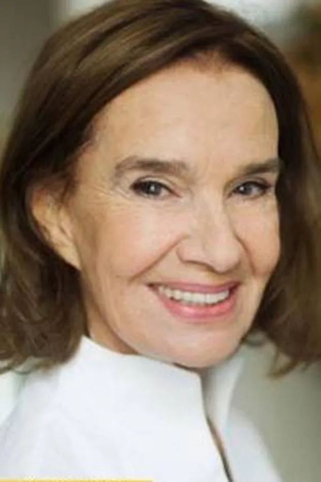 Gudrun Gundlach fotoğrafı