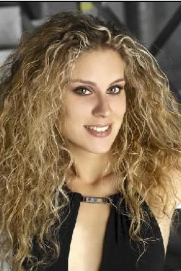 Eleonora Cecere fotoğrafı