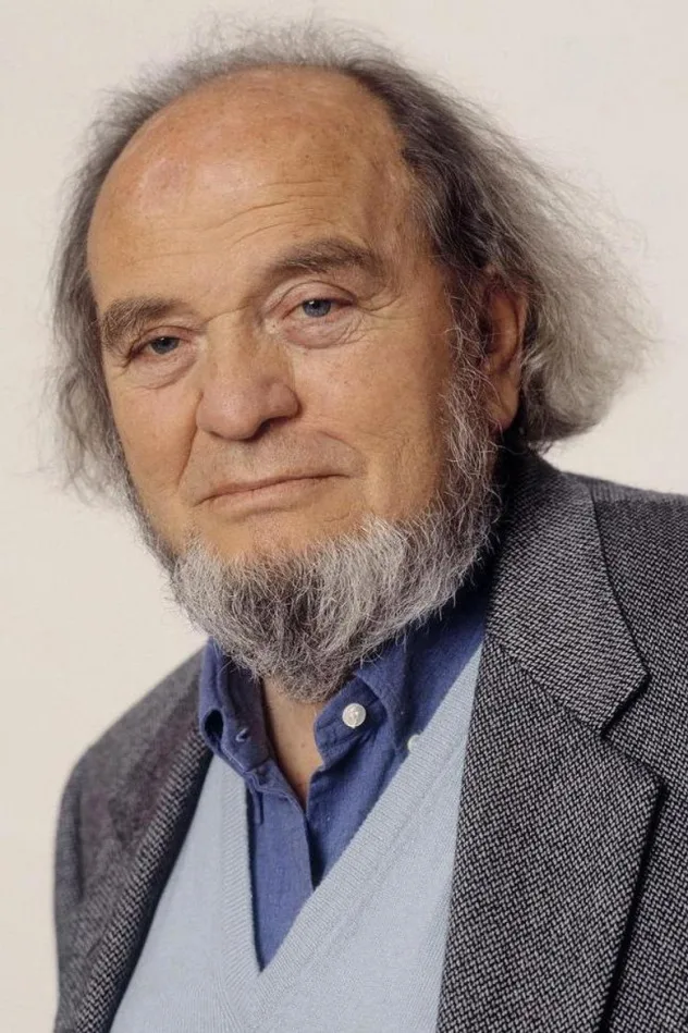 Marco Ferreri fotoğrafı