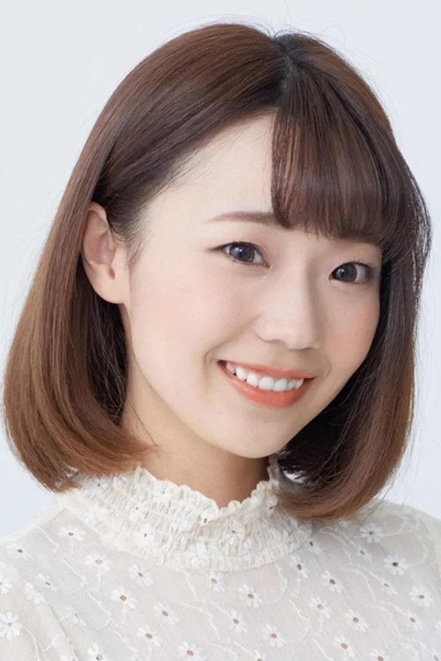 高田憂希 fotoğrafı