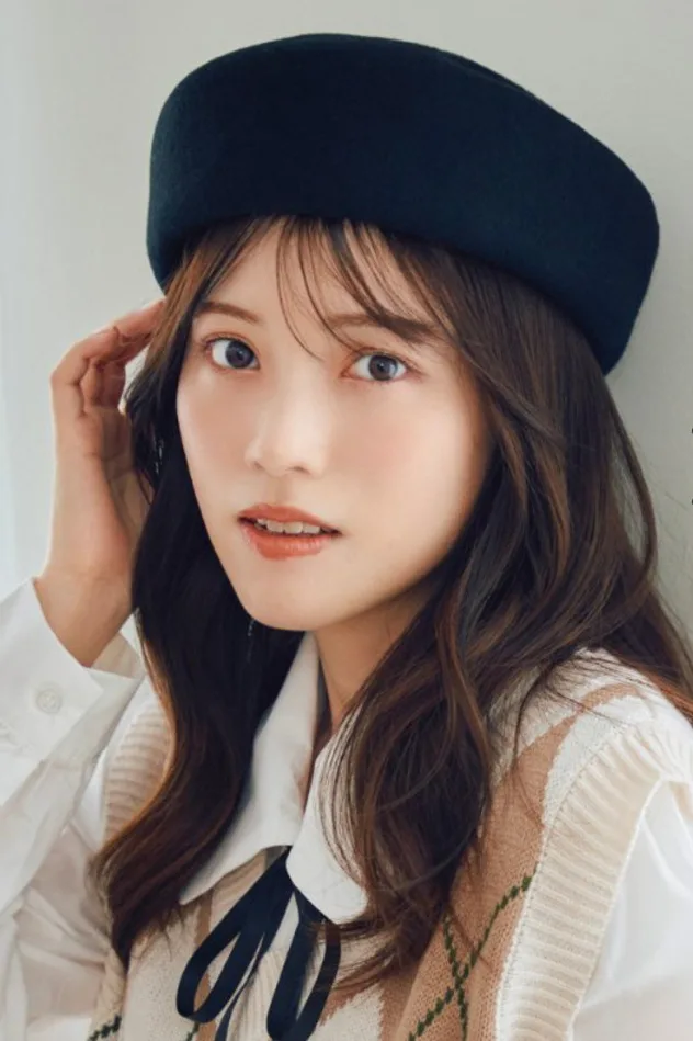 Kaori Ishihara fotoğrafı