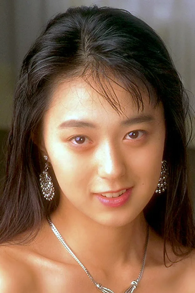 Hitomi Shiraishi fotoğrafı