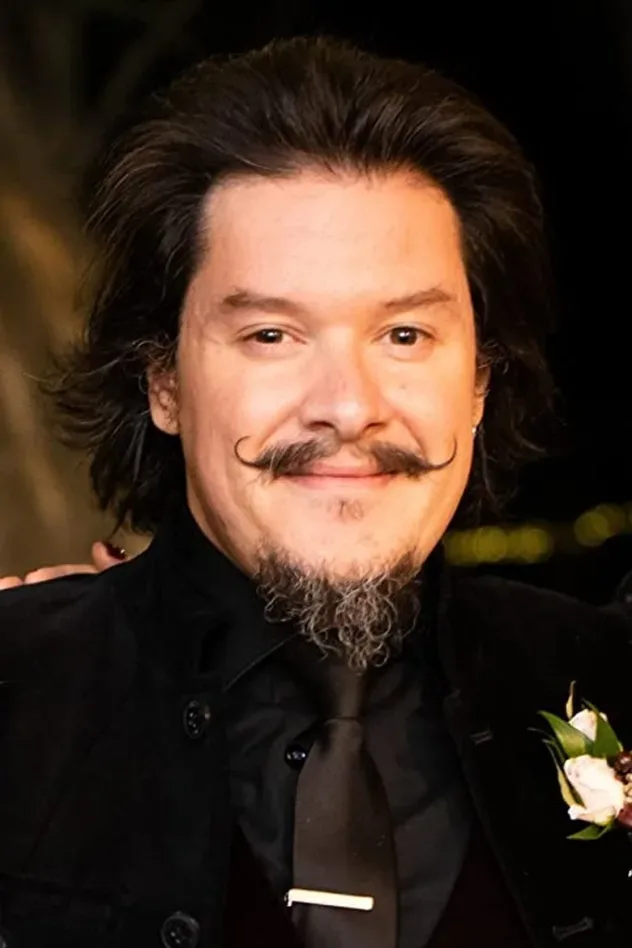Frank Todaro için kapak görseli