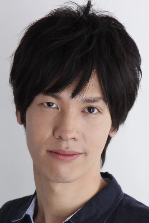 Masakazu Nishida fotoğrafı