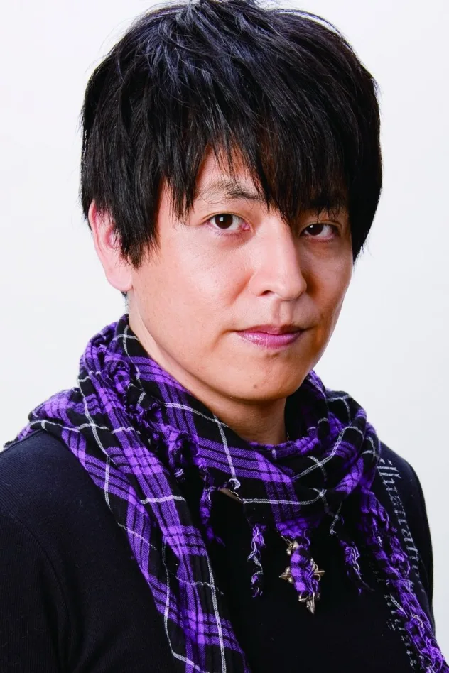 Hikaru Midorikawa fotoğrafı