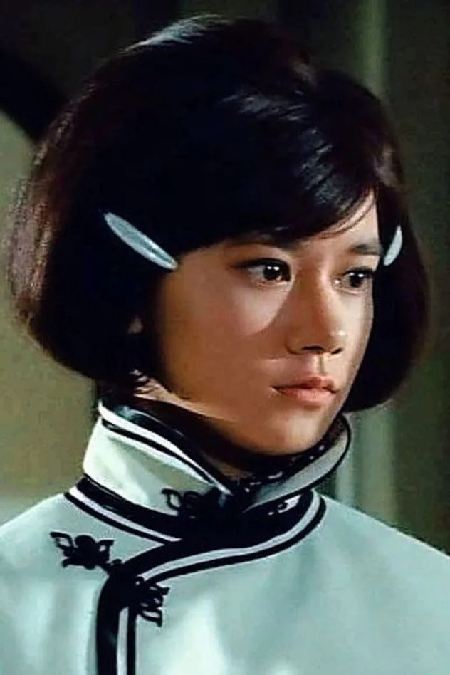 Nora Miao fotoğrafı