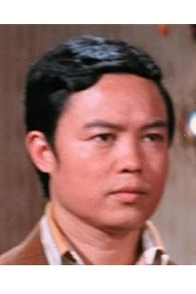 Robert Chan Law-Bat fotoğrafı