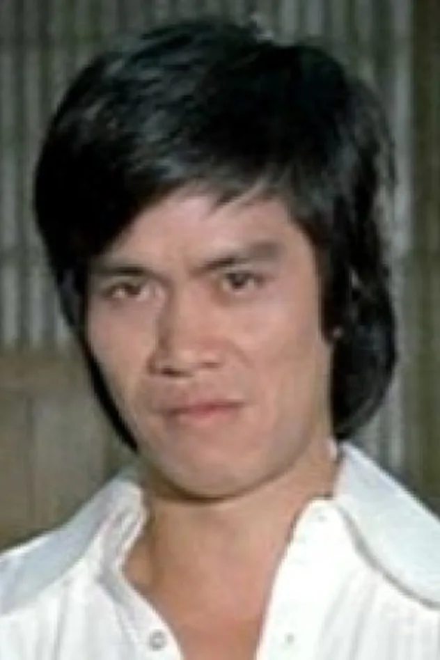 Fu Ching Chen fotoğrafı