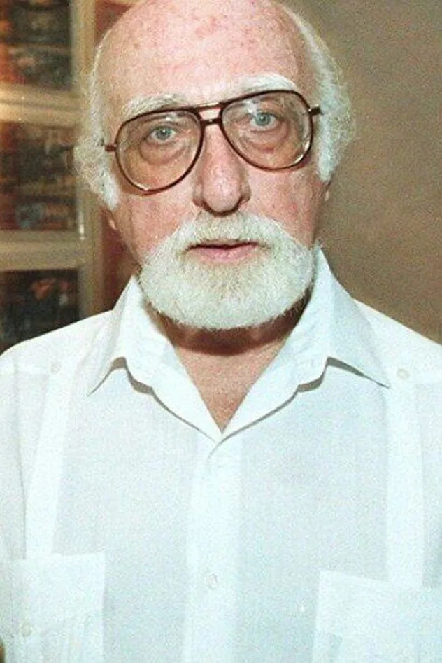 Jon T. Benn fotoğrafı