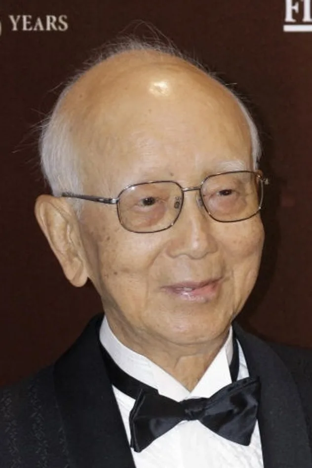 鄒文懷 fotoğrafı
