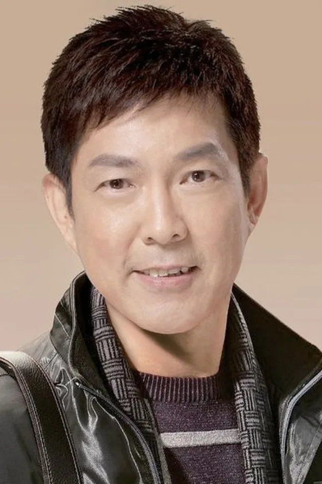 Yuen Biao fotoğrafı