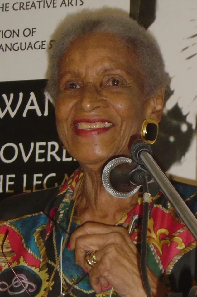 Lois Kelly-Miller fotoğrafı