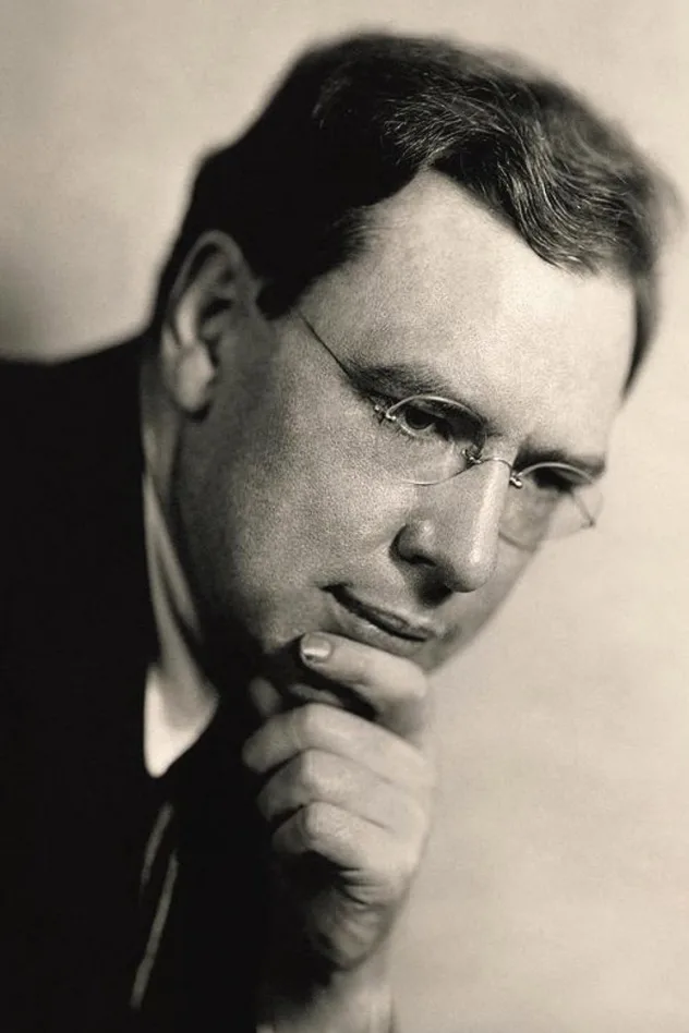 Maxwell Anderson fotoğrafı