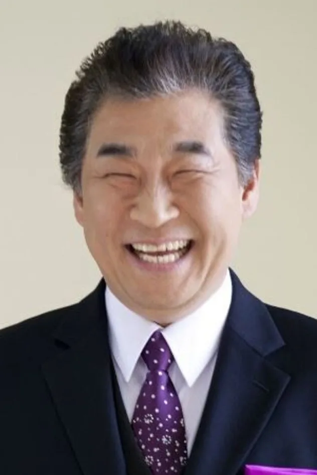 김경룡 fotoğrafı