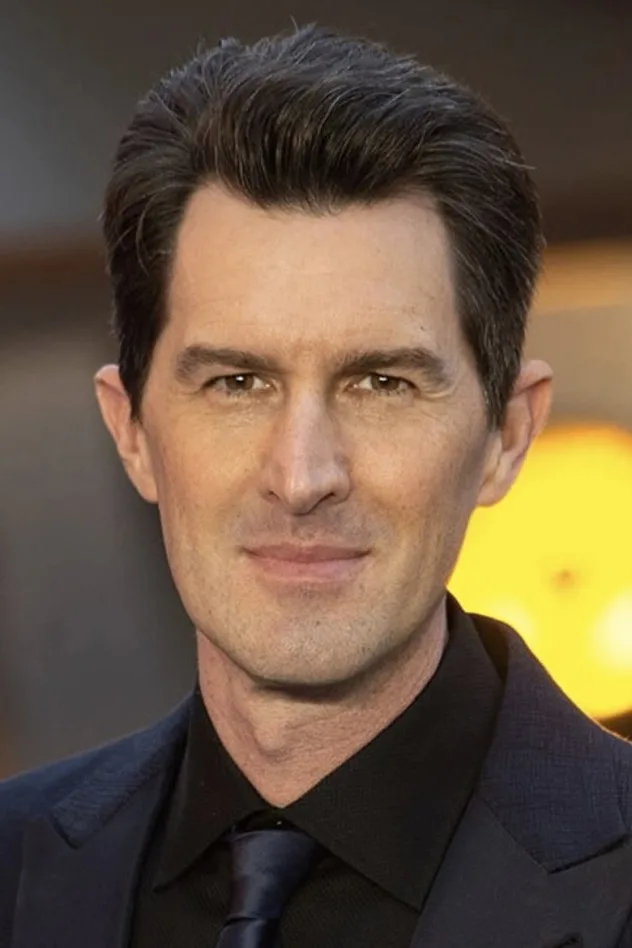 Joseph Kosinski fotoğrafı