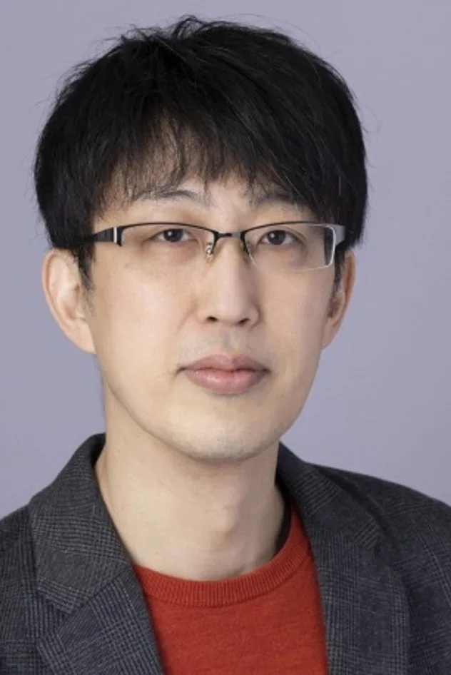 吉橋航也 fotoğrafı