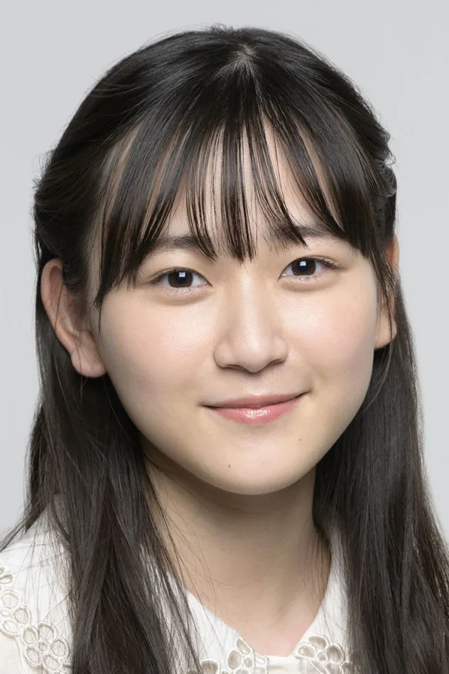 遠藤璃菜 fotoğrafı