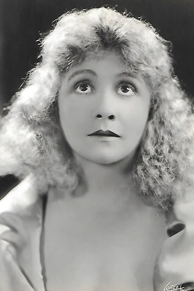 Bessie Barriscale fotoğrafı