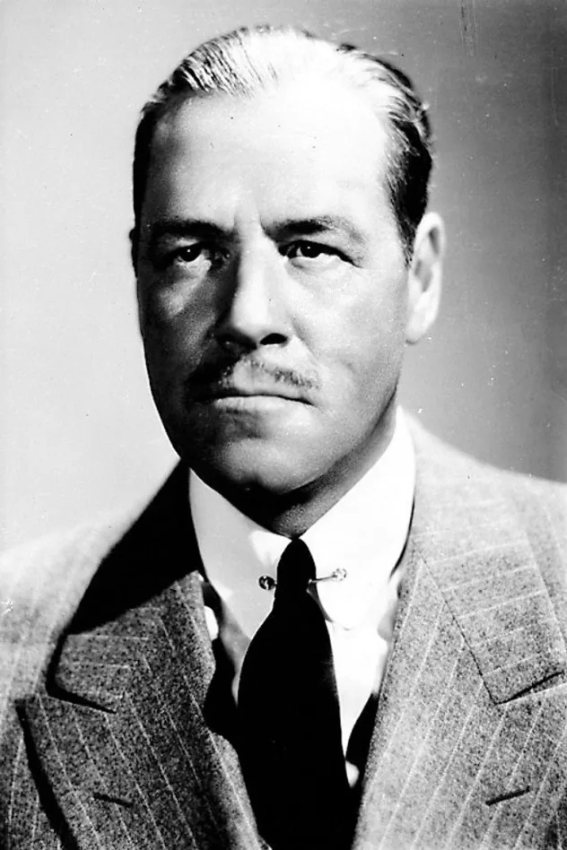 Jack Holt fotoğrafı