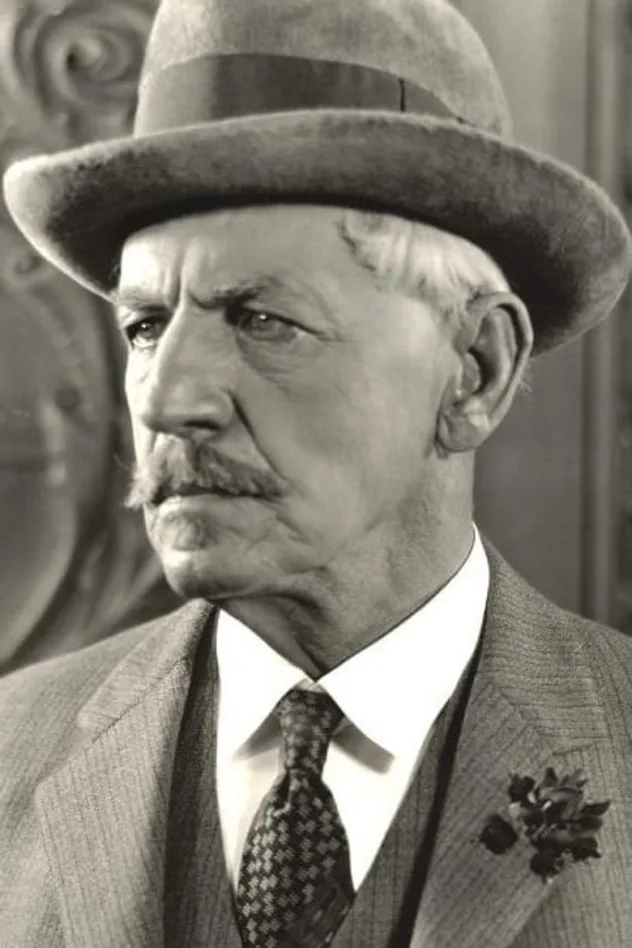 Joseph J. Dowling fotoğrafı