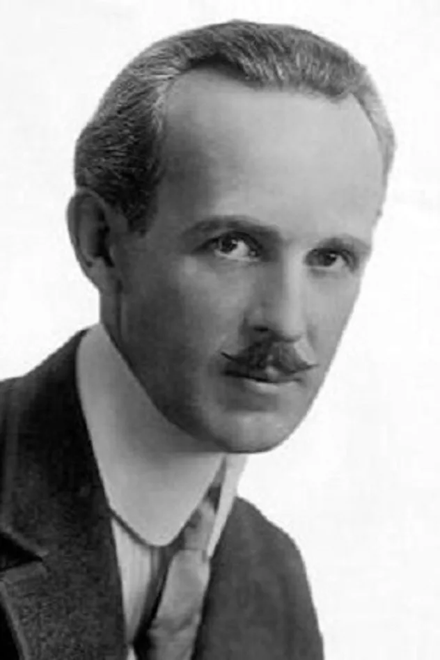 Howard Hickman fotoğrafı