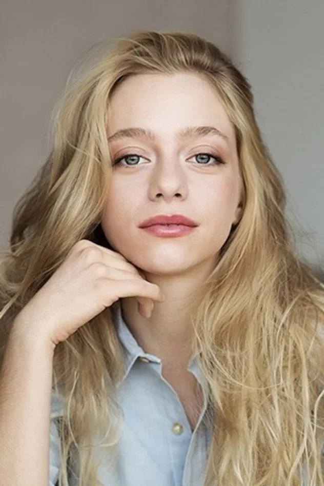 Laurie Babin fotoğrafı