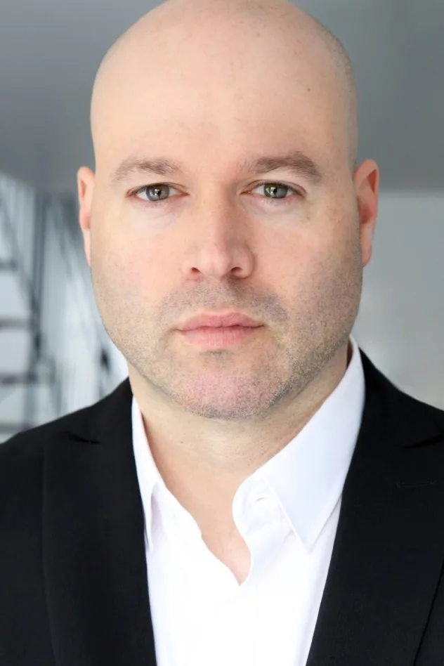 Sébastien Beaulac fotoğrafı