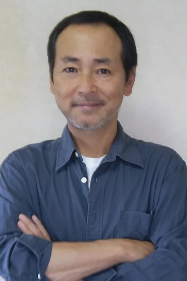 Seiji Nakamitsu fotoğrafı