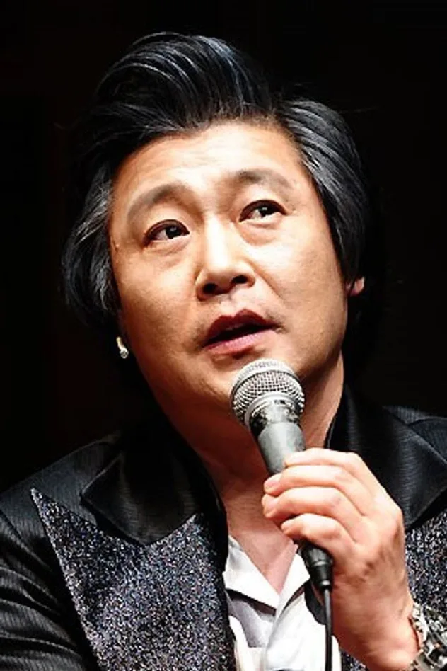한기중 fotoğrafı