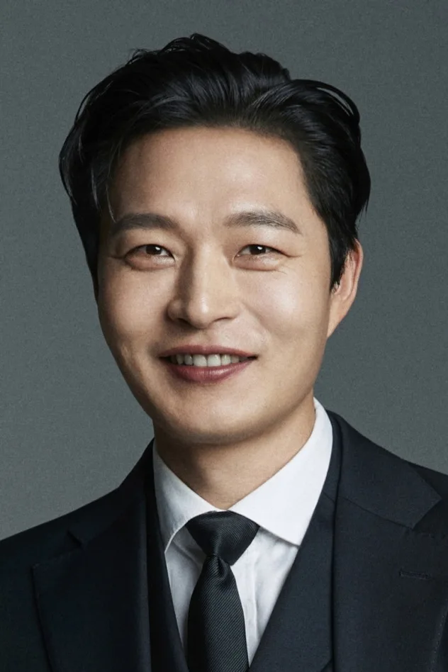 이성우 fotoğrafı