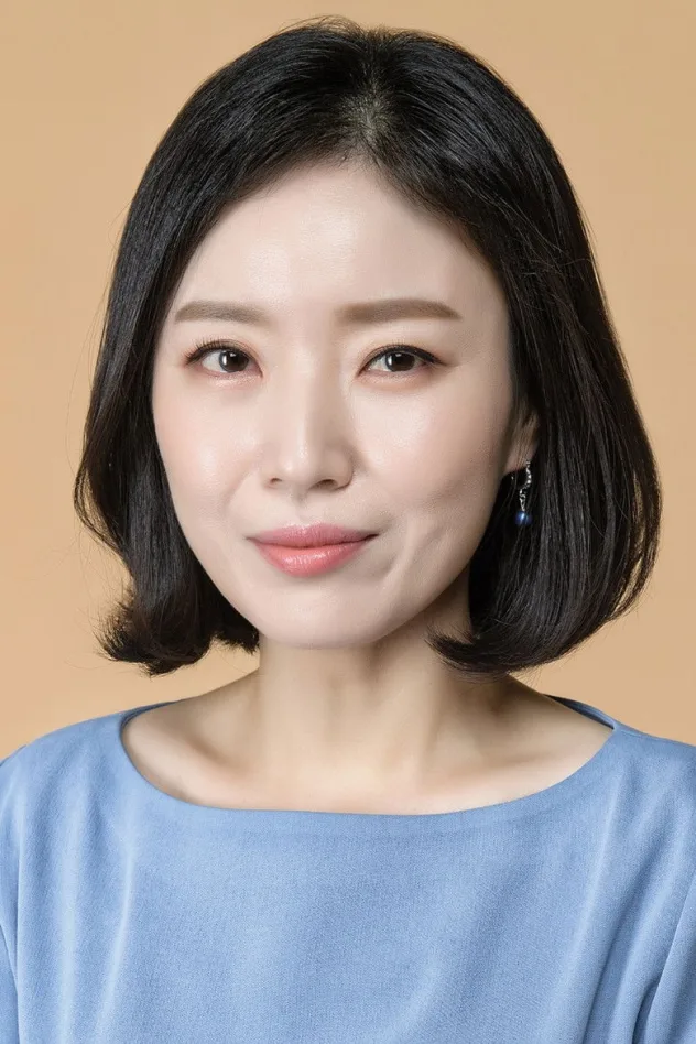 박성연 fotoğrafı