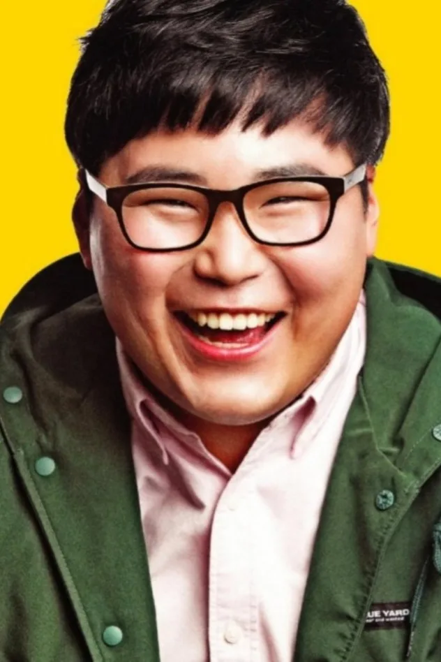 김요한 fotoğrafı