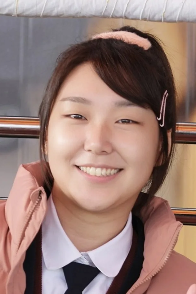 김민주 fotoğrafı