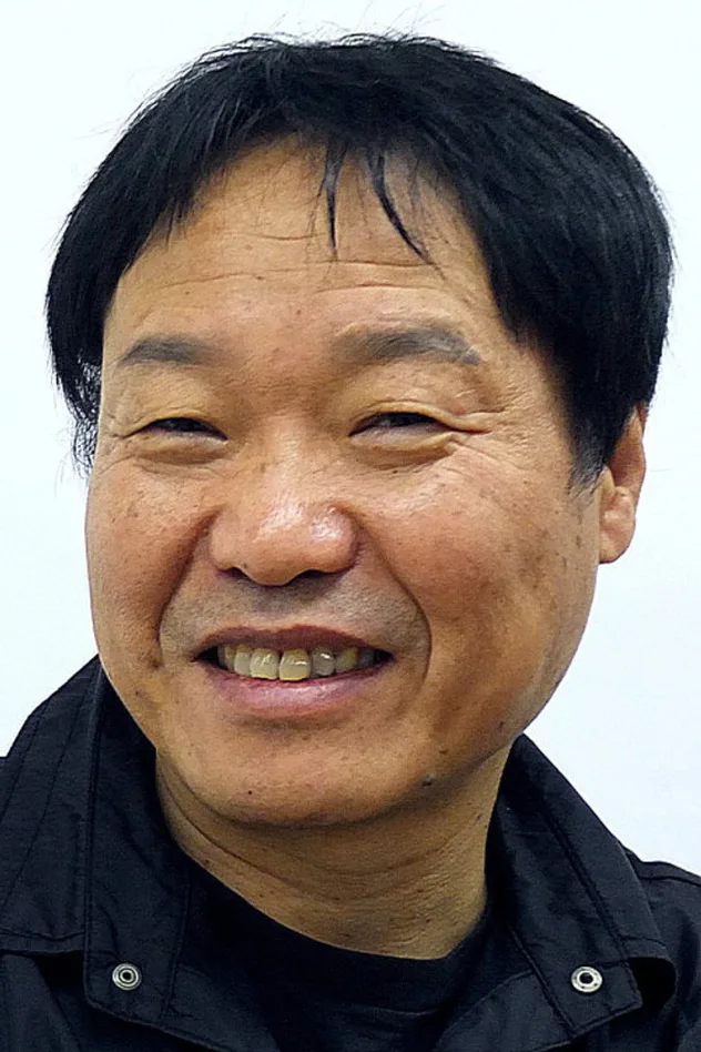 곽재용 fotoğrafı