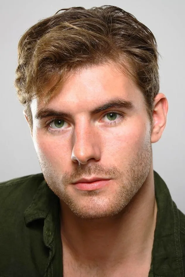 Christian Howard fotoğrafı