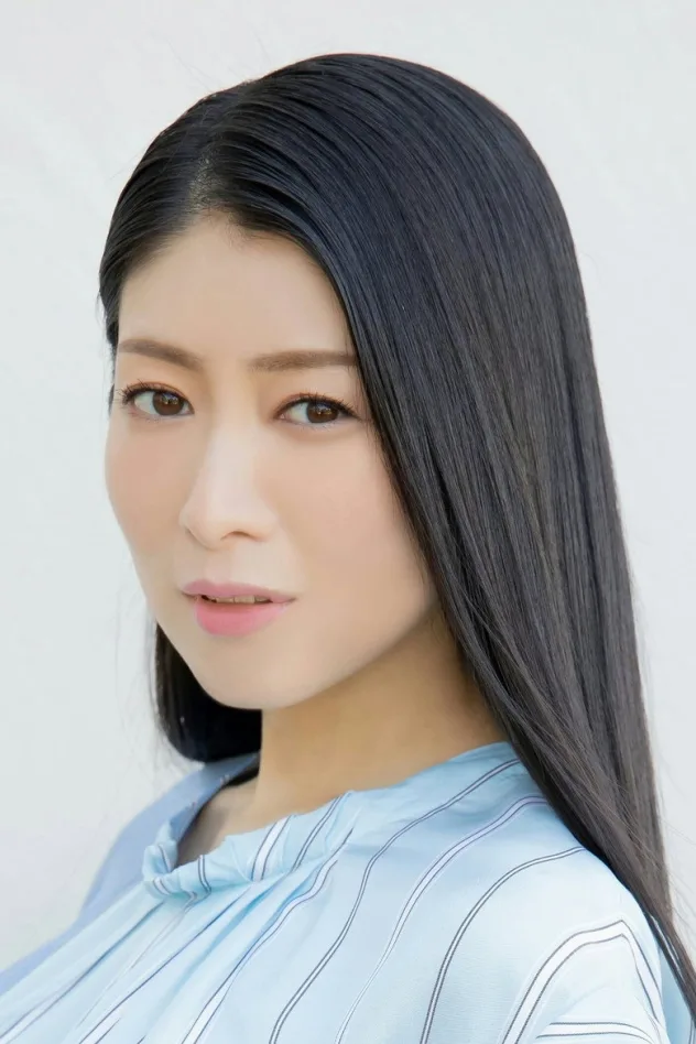 茅原実里 fotoğrafı