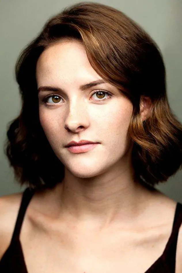 Olivia Morris fotoğrafı