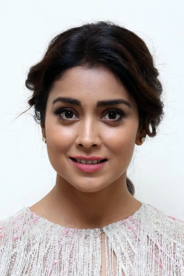 Shriya Saran fotoğrafı