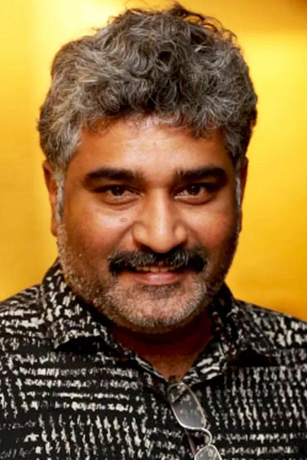 Imagen de portada para Rajiv Kanakala