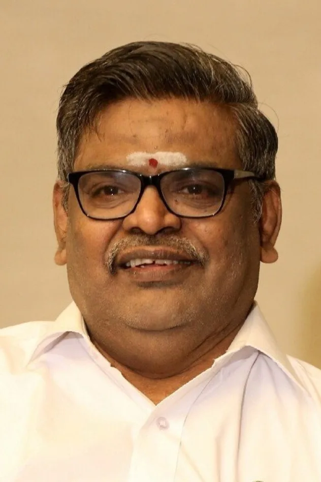 Sirivennela Seetharama Sastry fotoğrafı