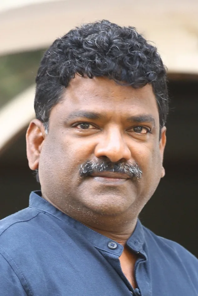 Chandrabose fotoğrafı