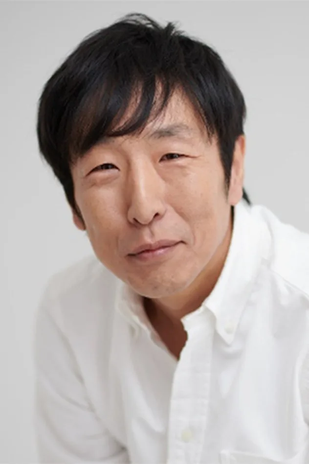 黒田大輔 fotoğrafı